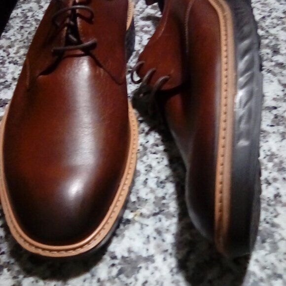 Ecco ST1 Hybrid Shoes. - Picture 3 of 8